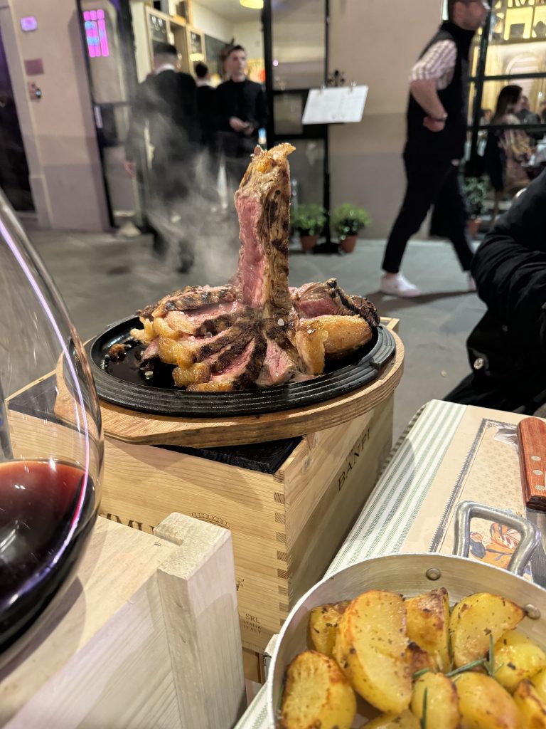 Best Places to Eat in Florence: A Foodie’s Guide to Tuscan Delights