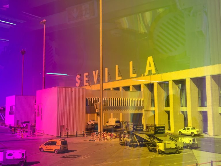 Best of Sevilla: A Journey Through the Heart of Andalusia