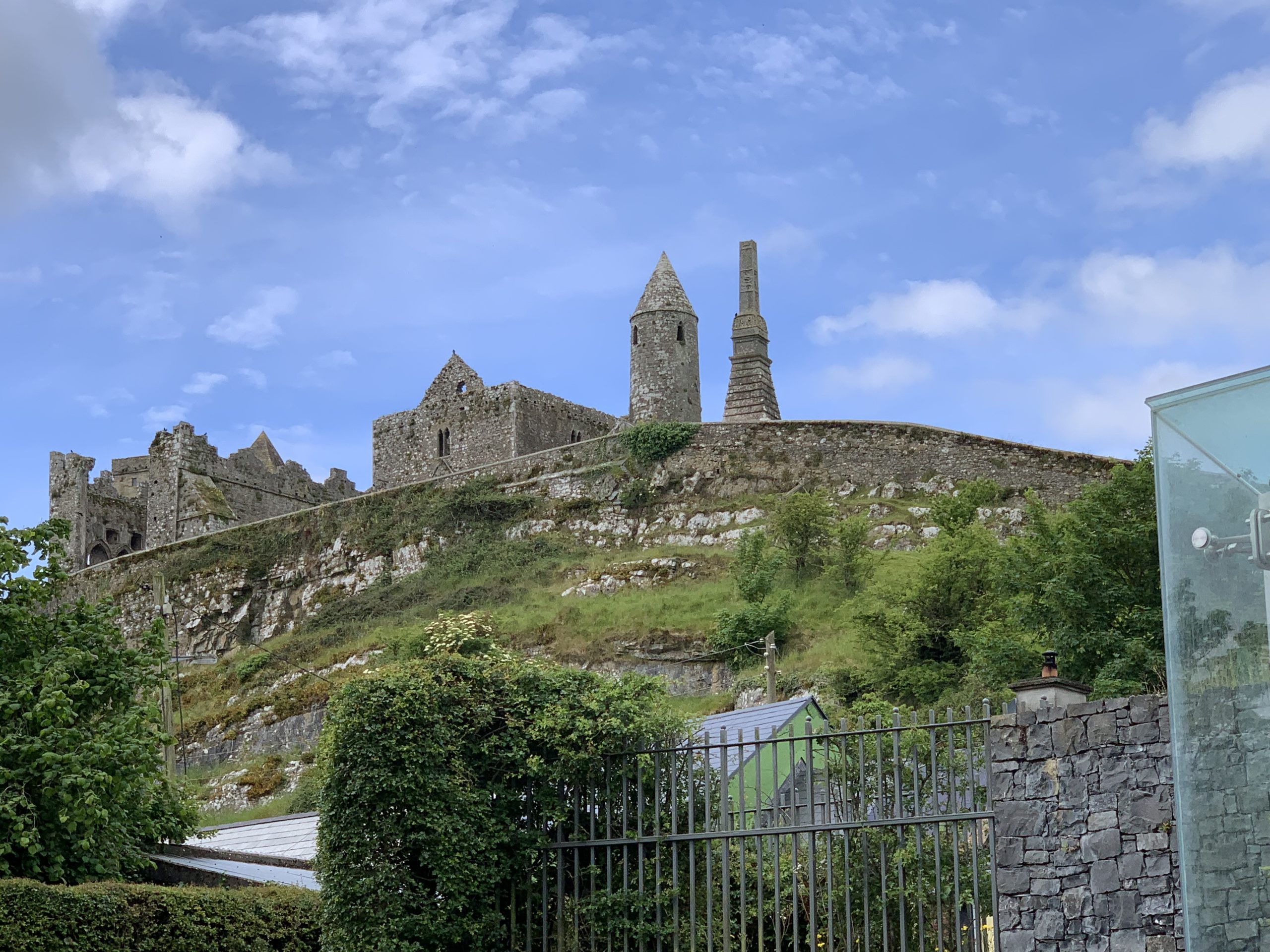 Rock of Cashel